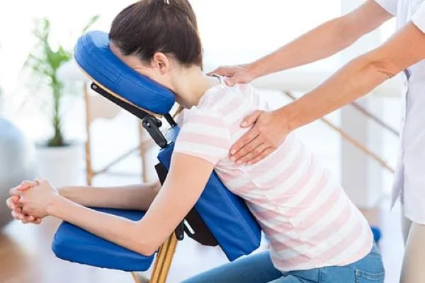 Massage assis