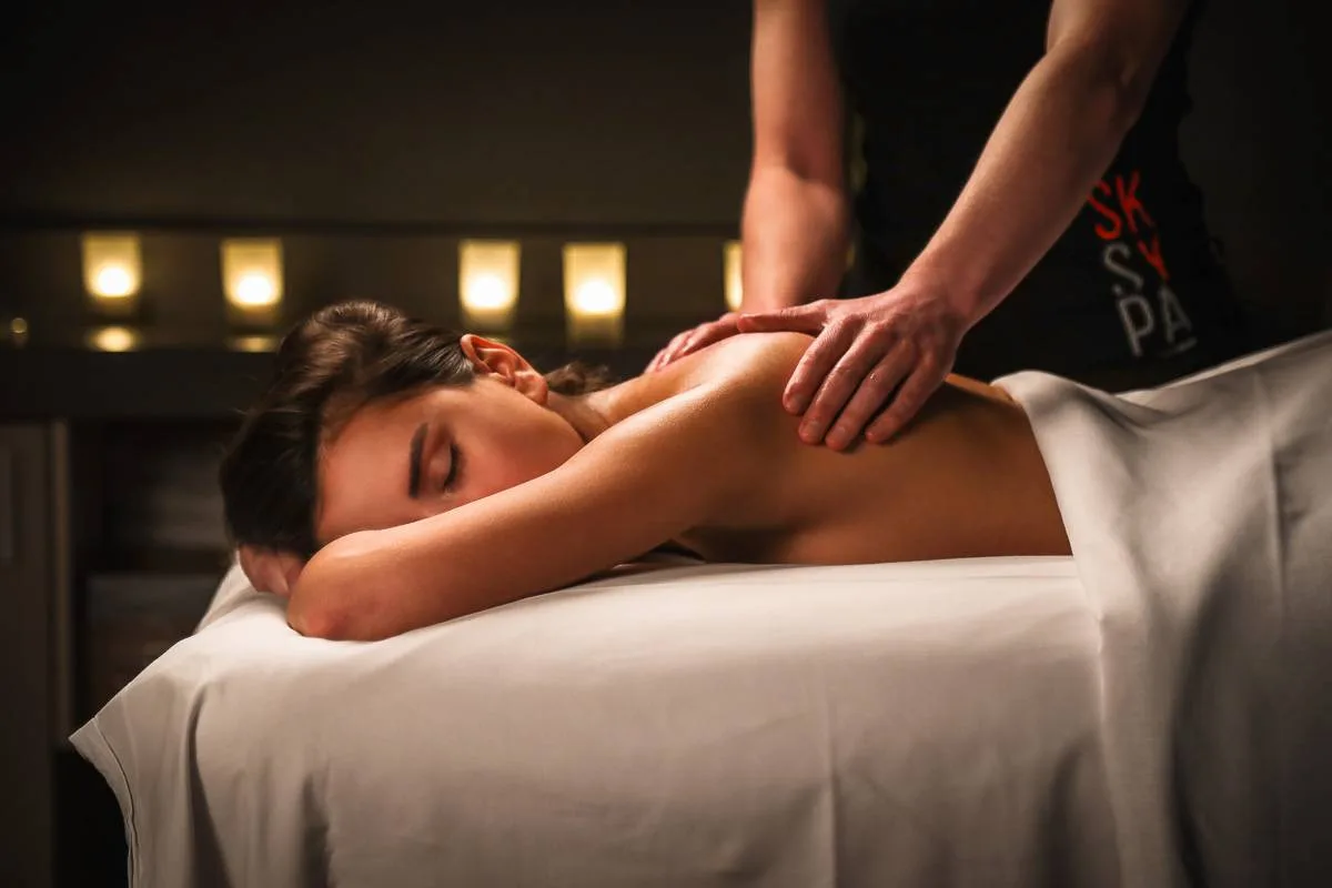 Massage Osez-être